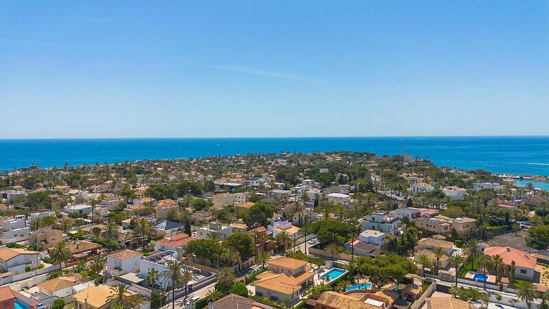 6 chambre Villa à vendre