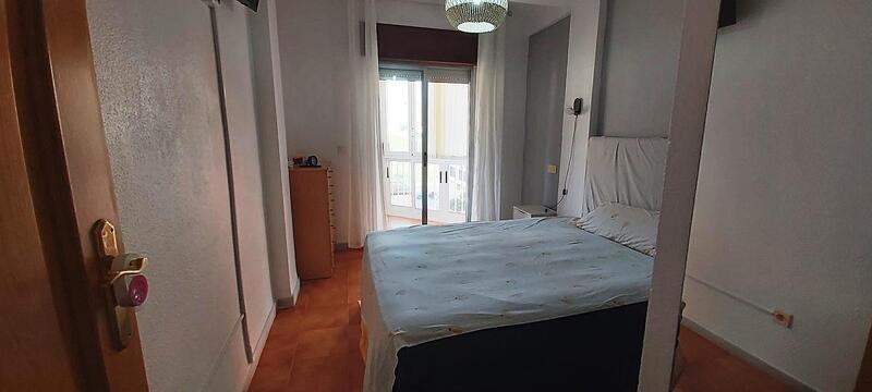 1 Cuarto Apartamento en venta
