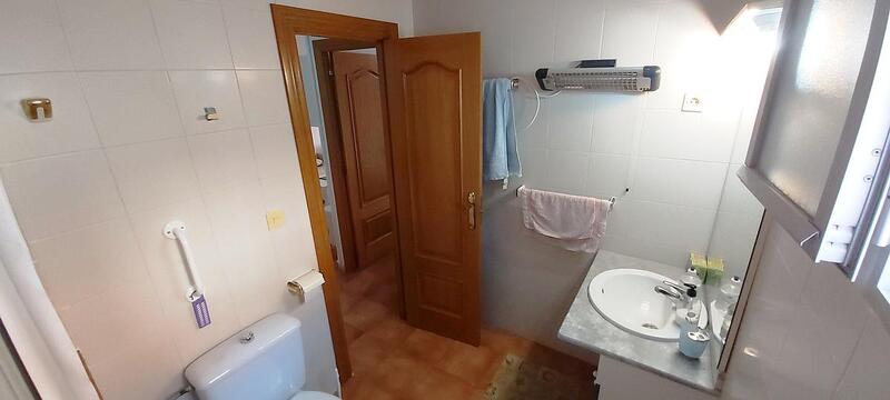 1 Cuarto Apartamento en venta