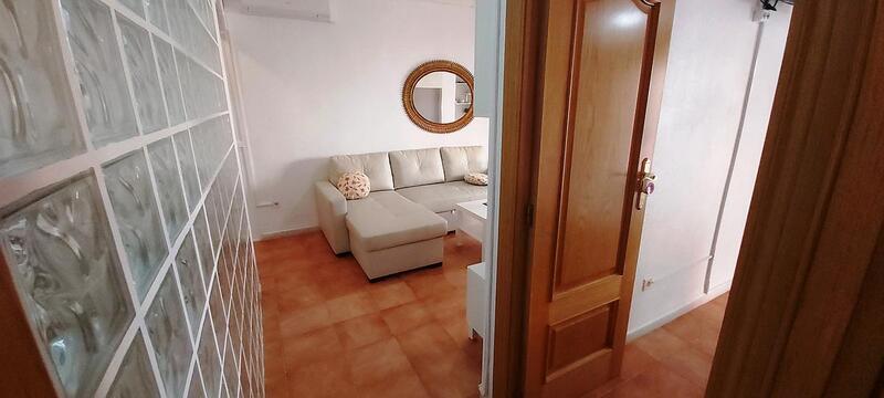 1 Cuarto Apartamento en venta