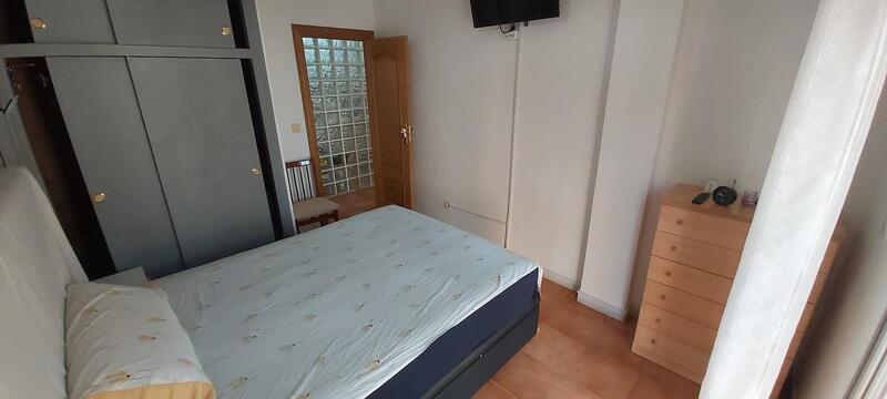 1 Cuarto Apartamento en venta