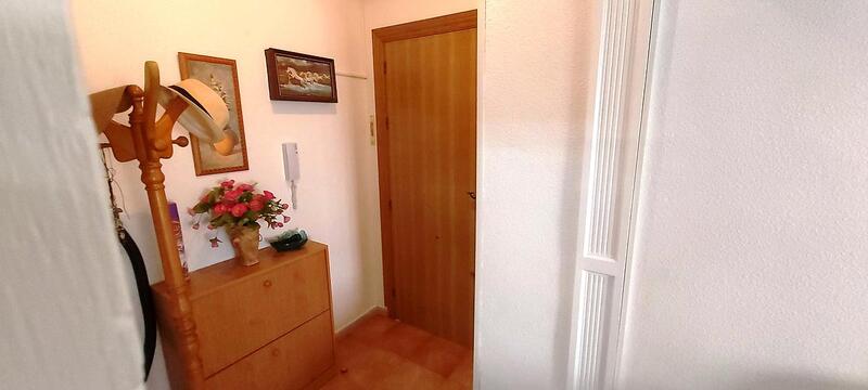 1 Cuarto Apartamento en venta