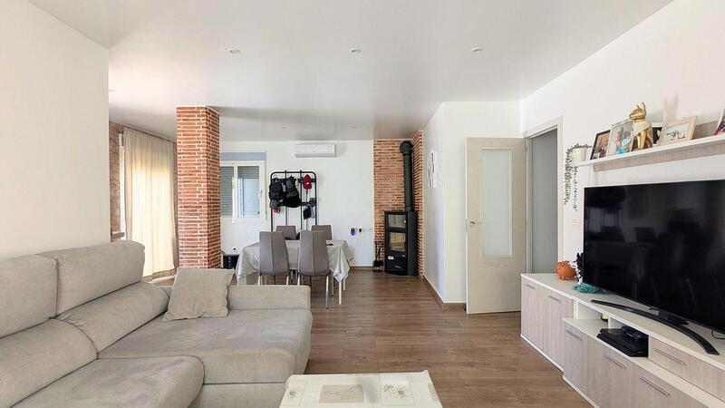 3 soverom Villa til salgs
