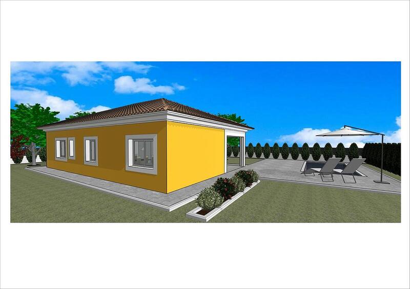 2 спальная комната вилла продается
