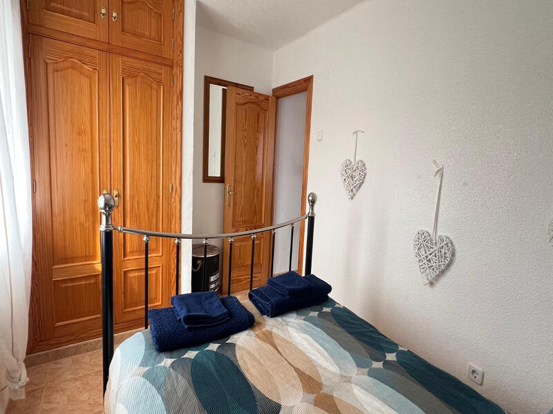 3 slaapkamer Appartement Te koop
