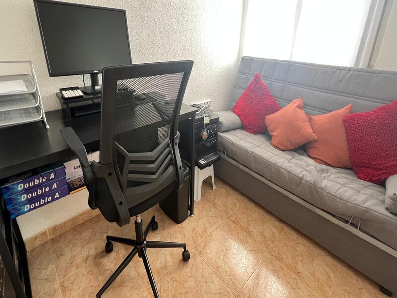3 slaapkamer Appartement Te koop