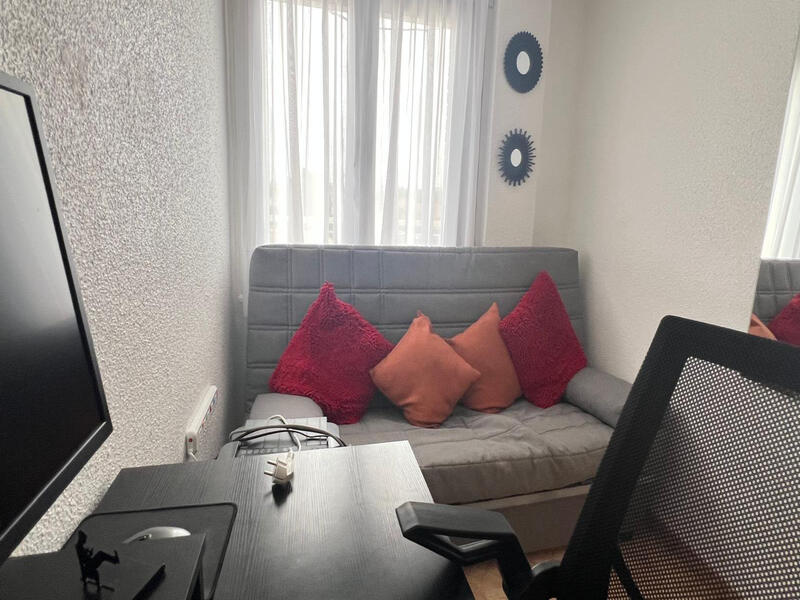 3 slaapkamer Appartement Te koop