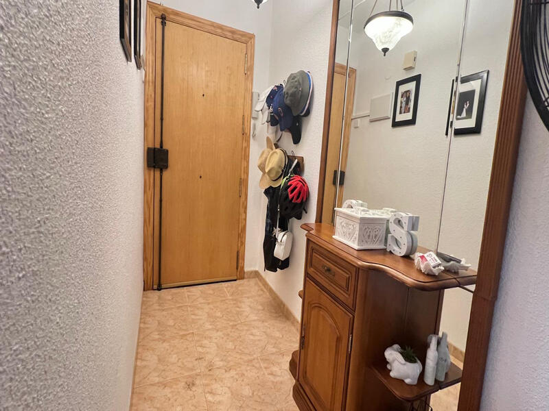 3 slaapkamer Appartement Te koop
