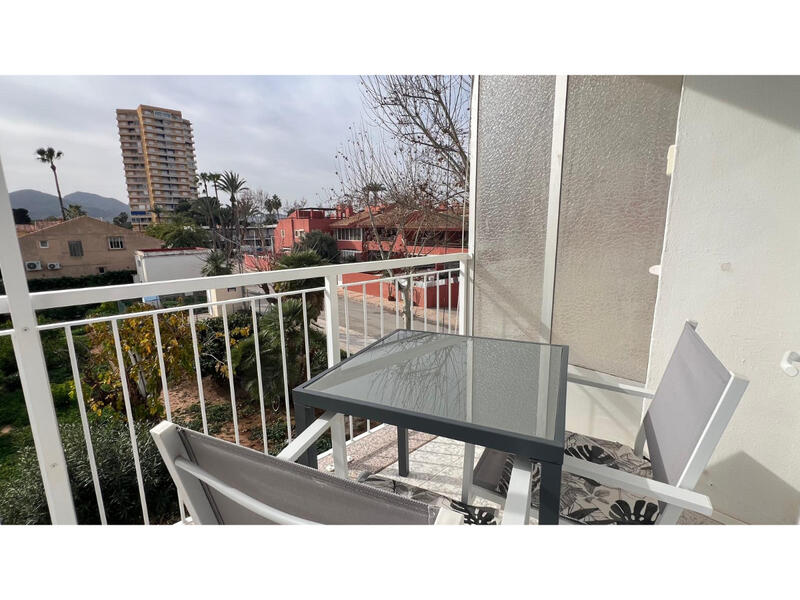 3 slaapkamer Appartement Te koop