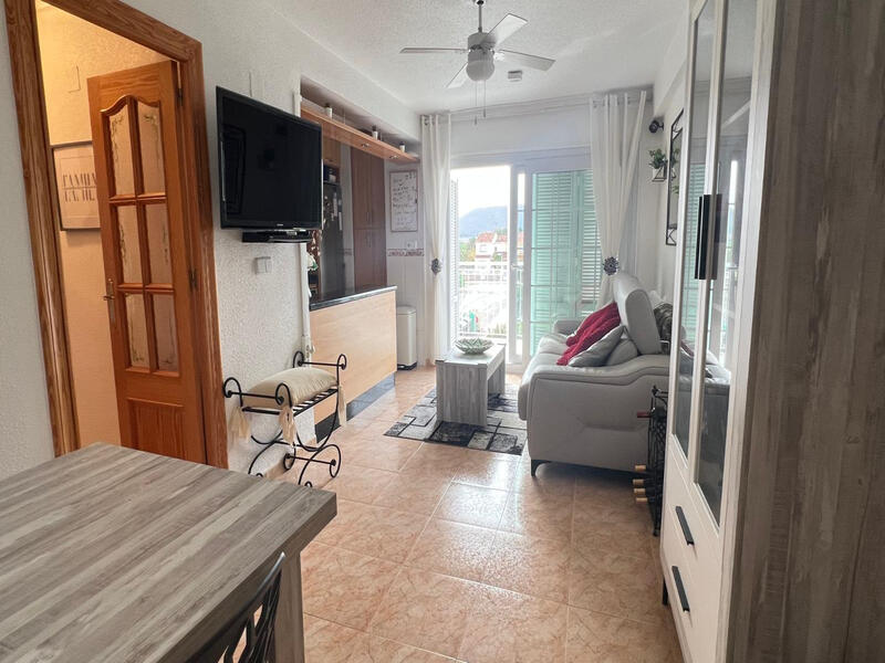3 slaapkamer Appartement Te koop