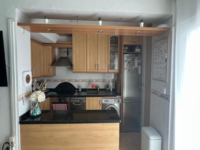 3 slaapkamer Appartement Te koop