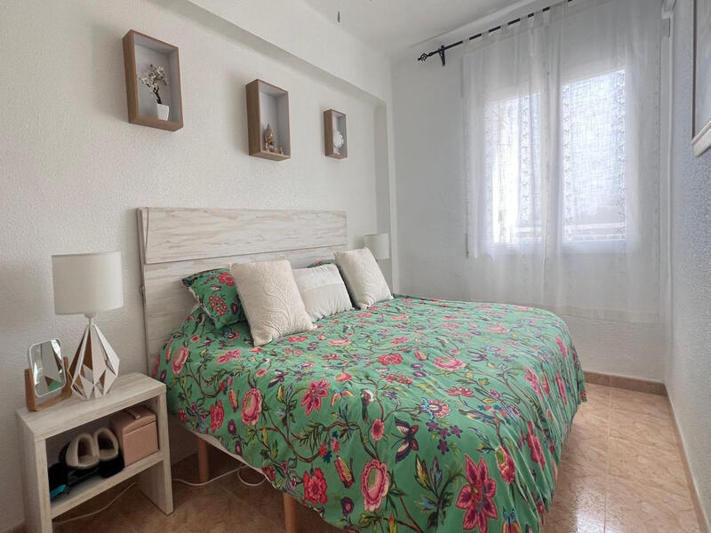 3 slaapkamer Appartement Te koop