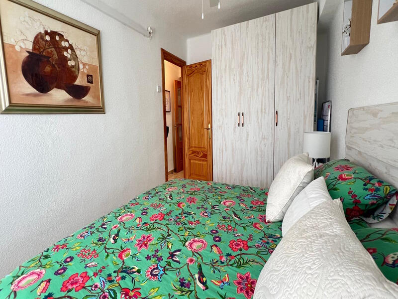 3 slaapkamer Appartement Te koop
