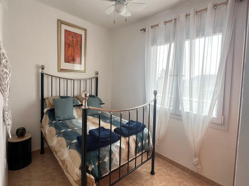 3 slaapkamer Appartement Te koop