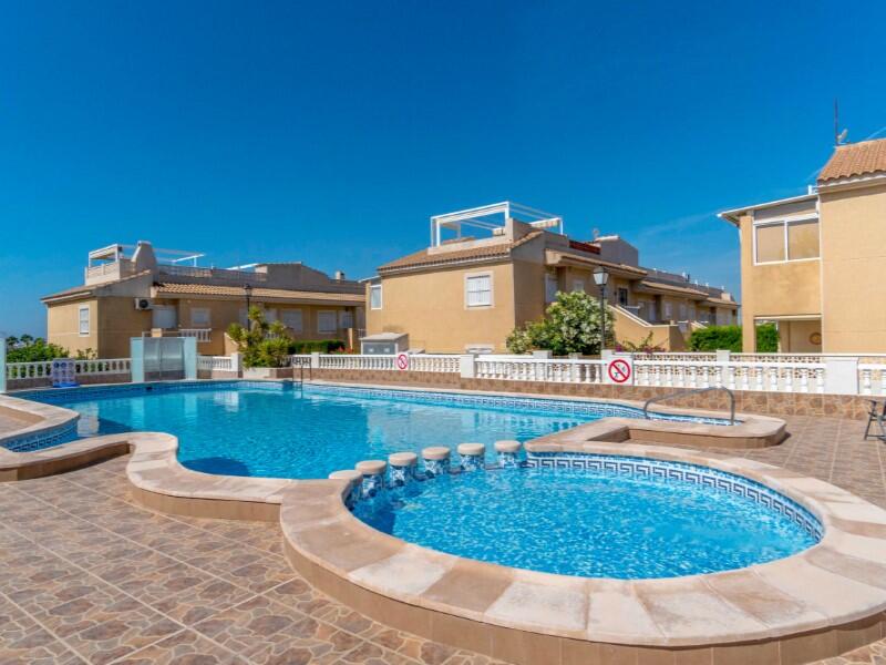 Appartement à vendre dans Torrevieja, Alicante