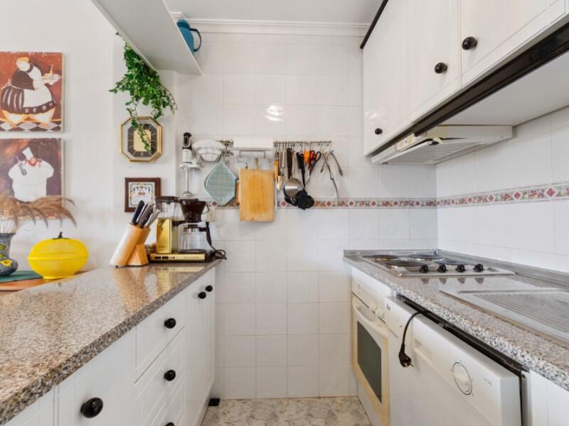 2 Cuarto Apartamento en venta