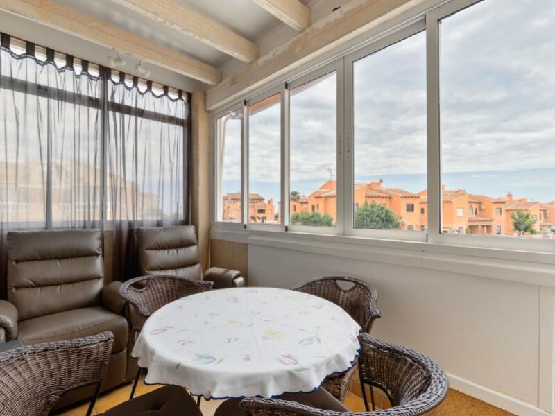2 Cuarto Apartamento en venta