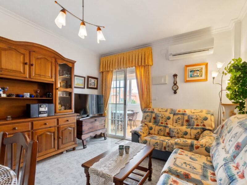 2 Cuarto Apartamento en venta