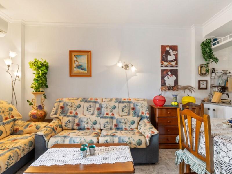 2 Cuarto Apartamento en venta