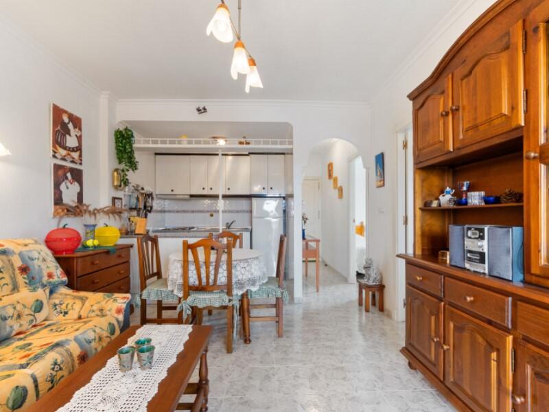 2 Cuarto Apartamento en venta
