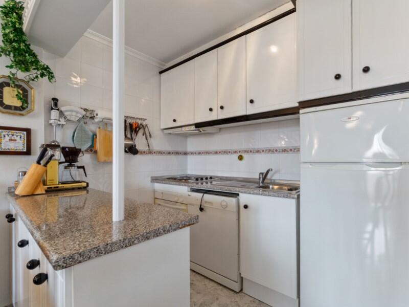 2 Cuarto Apartamento en venta