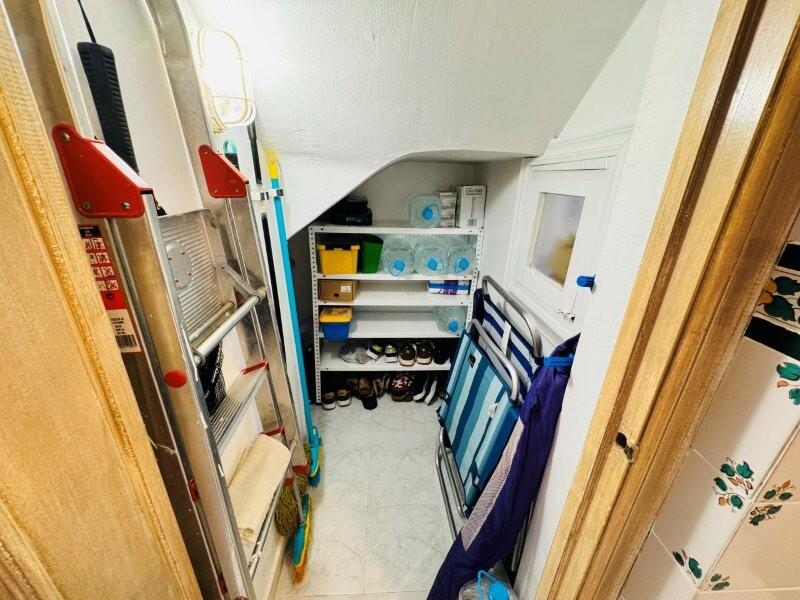 2 sovrum Radhus till salu
