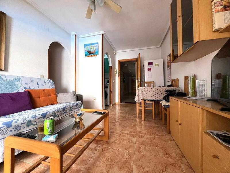 Apartamento en venta en Torrevieja, Alicante