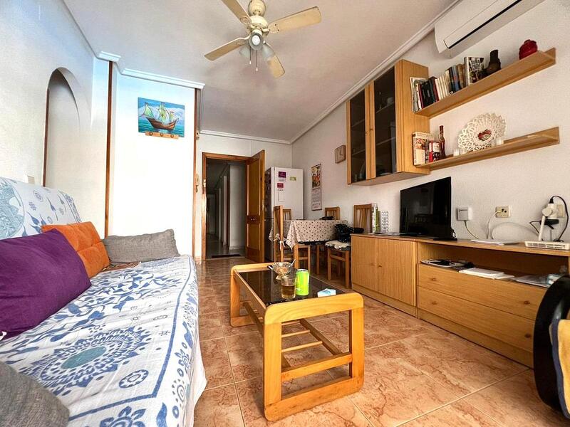 1 Schlafzimmer Appartement zu verkaufen