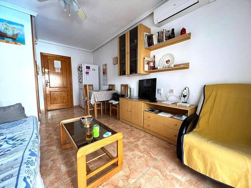 1 Schlafzimmer Appartement zu verkaufen