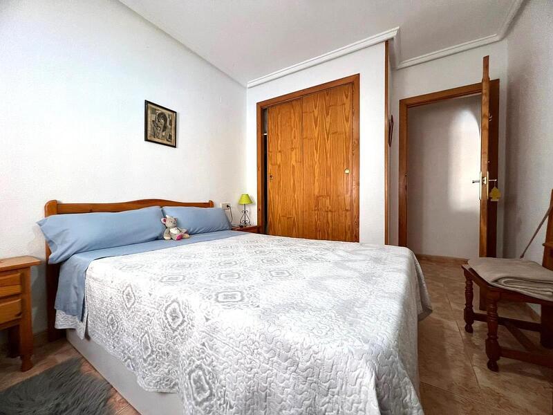 1 Schlafzimmer Appartement zu verkaufen