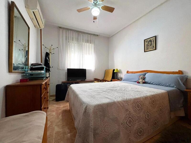 1 Schlafzimmer Appartement zu verkaufen