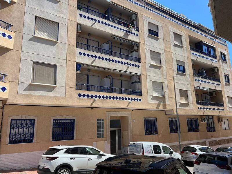 Apartamento en venta en Guardamar del Segura, Alicante