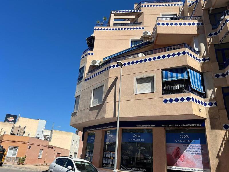 2 chambre Appartement à vendre