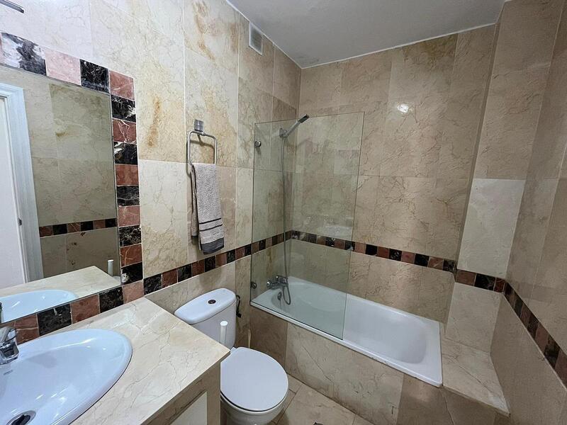 2 chambre Appartement à vendre