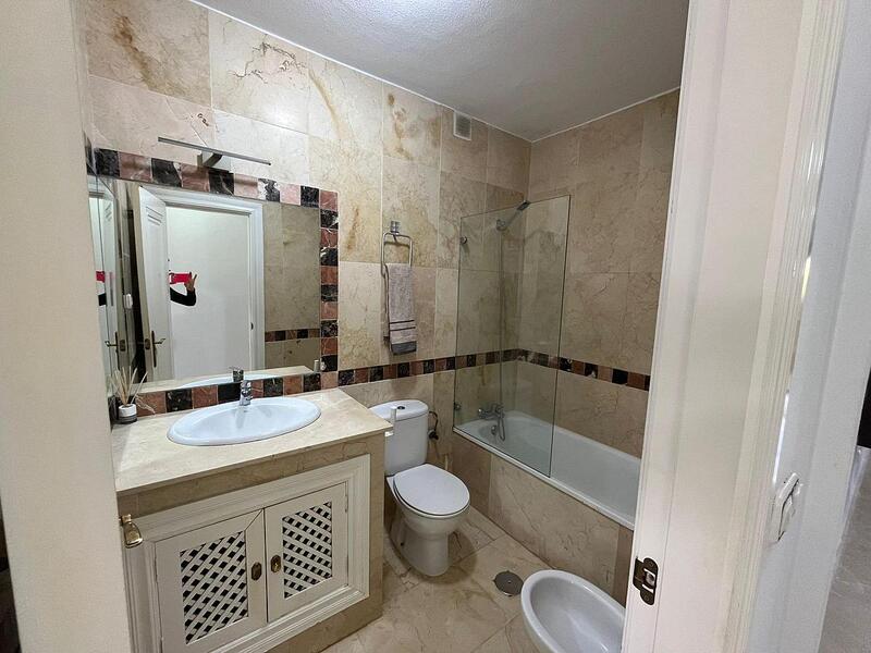 2 chambre Appartement à vendre