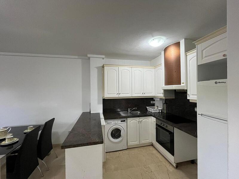 2 chambre Appartement à vendre