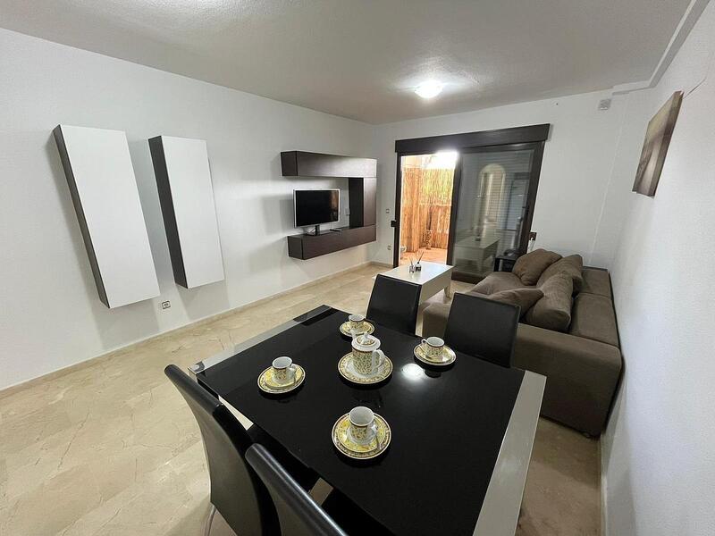 2 chambre Appartement à vendre