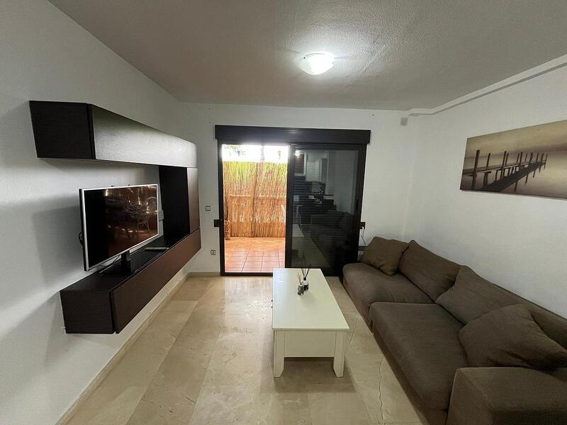 2 chambre Appartement à vendre