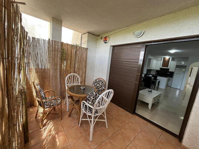 2 chambre Appartement à vendre
