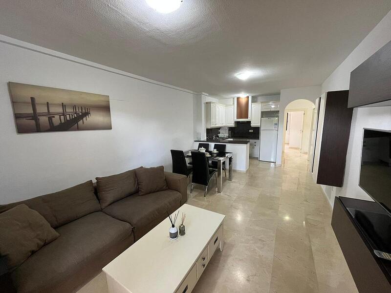 2 chambre Appartement à vendre