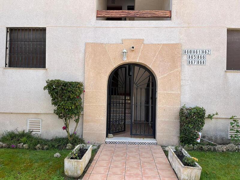 2 chambre Appartement à vendre