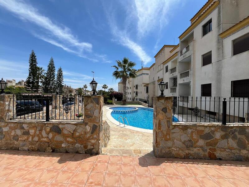 2 chambre Appartement à vendre