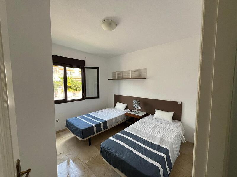 2 chambre Appartement à vendre