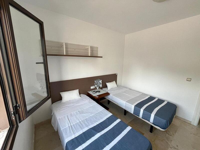 2 chambre Appartement à vendre