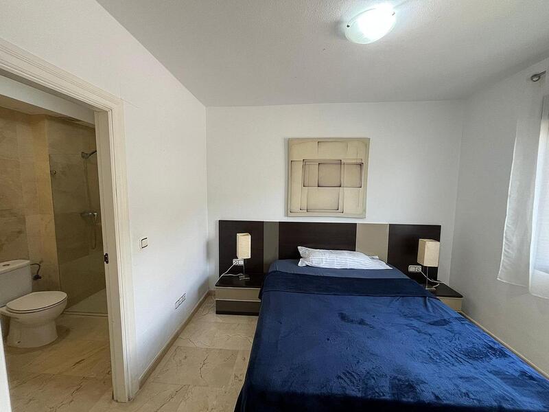2 chambre Appartement à vendre