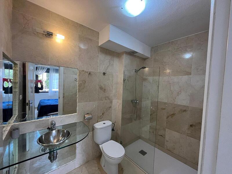 2 chambre Appartement à vendre
