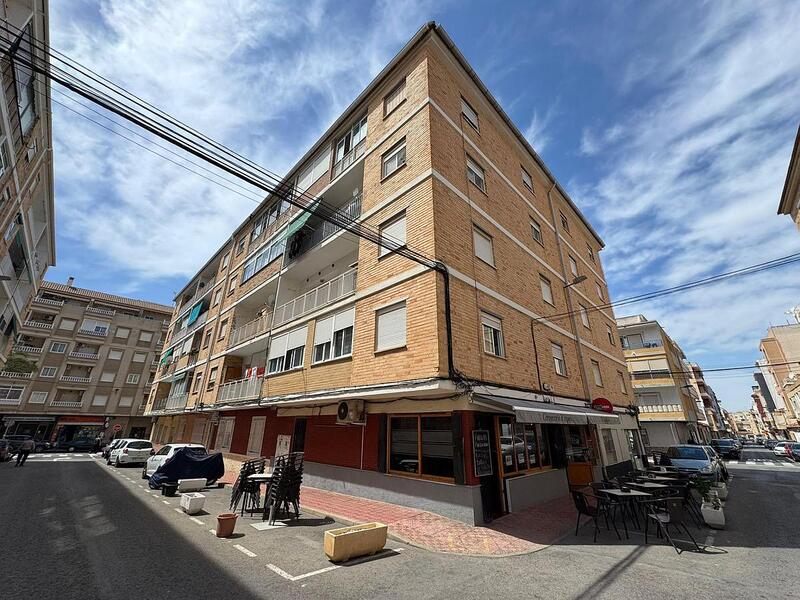 Appartement Te koop in Torrevieja, Alicante
