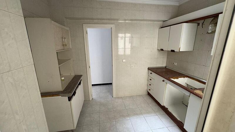 3 Cuarto Apartamento en venta