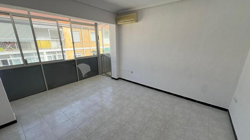 3 Cuarto Apartamento en venta