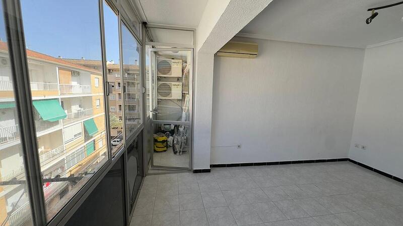 3 Cuarto Apartamento en venta